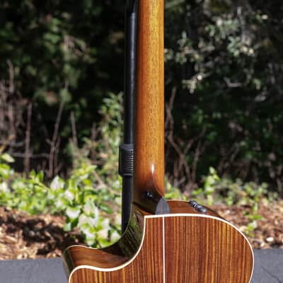 Taylor 814ce V-Class 2020 image 5