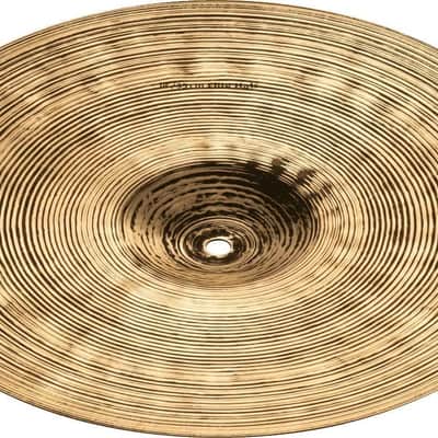 Sabian 14" Artisan Elite Hats (A1402EN) image 4