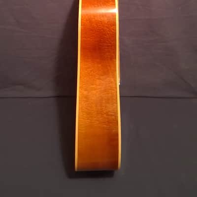 1960's Eko Ranger VI Acoustic Guitar image 5