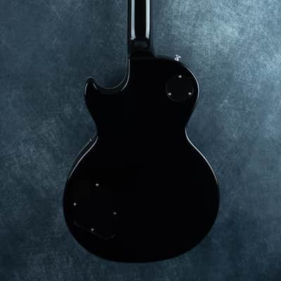 Gibson Noel Gallagher Les Paul Standard Ebony 202960000 image 4