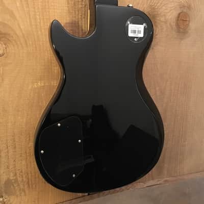 Washburn Standard Idol Series WINSTD/TSB Singlecut Electric Guitar Tobacco Sunburst image 5