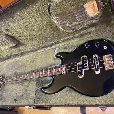 Yamaha BB-3000 Broad Bass image 2