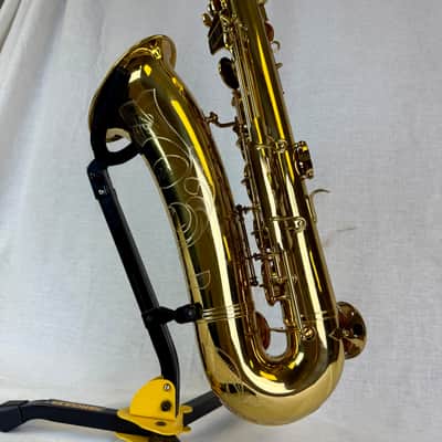 Vito Beaugnier Model 39T image 4