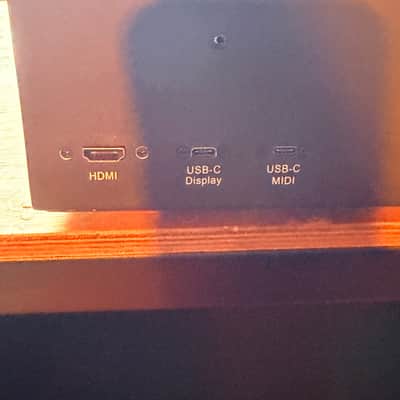 MPMidi - Hardware Midi DAW Controller - Control all your plugins like hardware with image 13