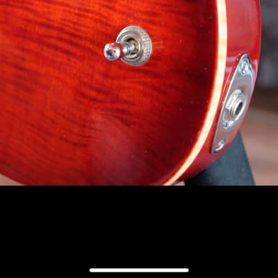 Fender Jazzmaster select 2013 Limited Edition USA image 3
