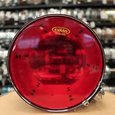 Pre-Owned Pearl 10x13" Vision Birch Tom (Amber Burst Eucalyptus) image 10