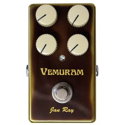 Vemuram Jan Ray Mateus Asato | Reverb