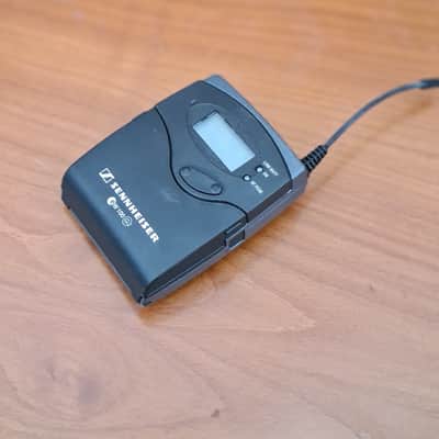 Sennheiser Sennheiser SK 100 G2 | UHF Bodypack Transmitter | 790–822 MHz image 2
