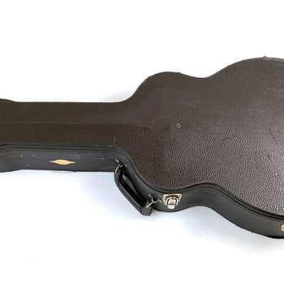 Taylor Grand Auditorium Deluxe Case image 1