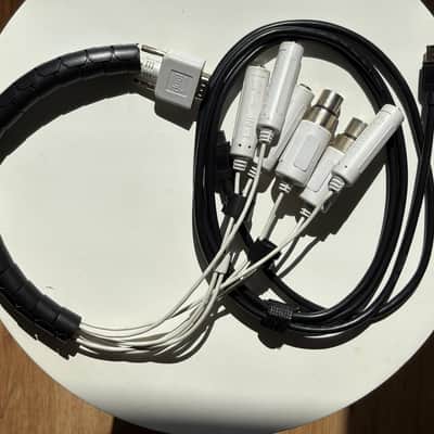 Apogee Duet FireWire Audio Interface – High Quality Conversion – For Mac image 3