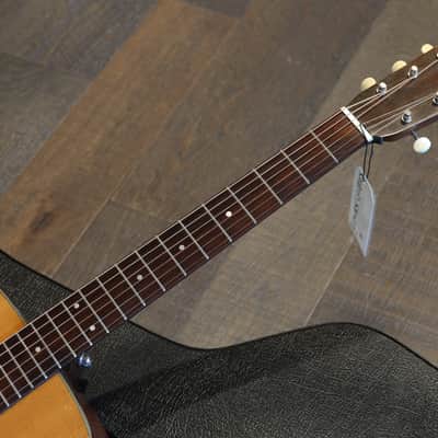 Super Clean! 1946 Martin 000-18 Acoustic Guitar Natural + HSC image 7