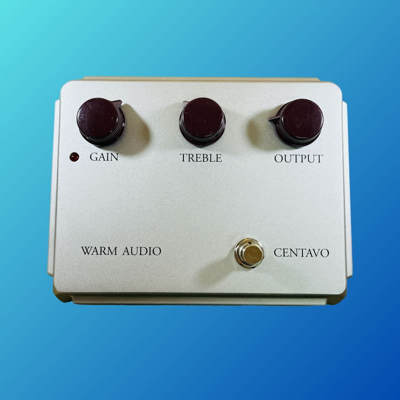 Warm Audio Centavo