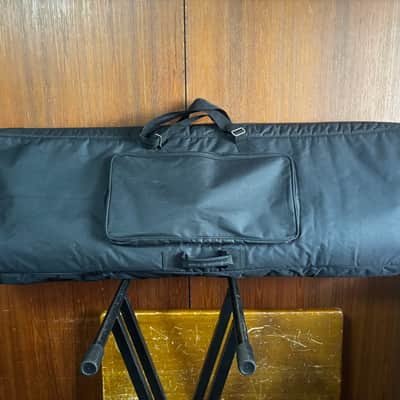 Yamaha MOTIF ES7 76Key Synthesizer w/ gig bag image 12