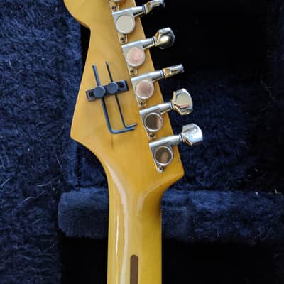 Kramer Pacer 1981 - USA Strathead image 9