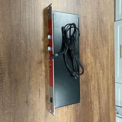 BBE 382i Sonic Maximizer 2010s - Red image 6