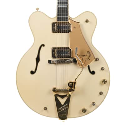 Grestch White Falcon Owned by Gilby Clarke image 4
