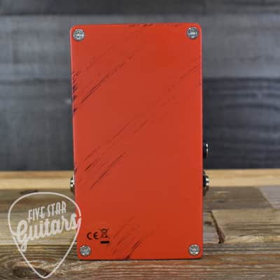 JAM Pedals Delay Llama mk.3 image 2