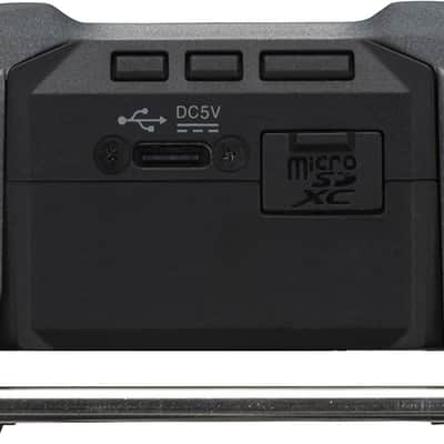 Zoom F3 2-Track Compact Field Recorder image 4