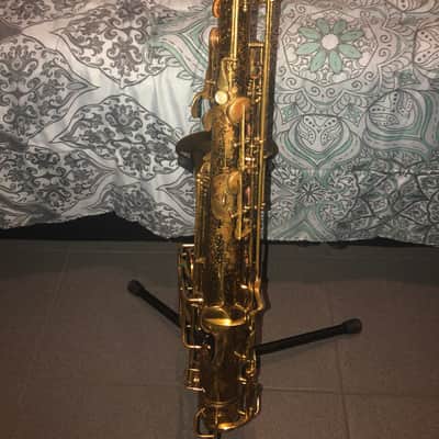 Conn 10m Tenor Saxophone 1939 image 5