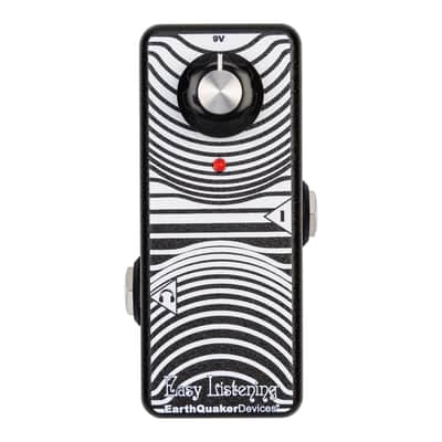 EarthQuaker Devices Easy Listening 2025 - Present - Various image 1