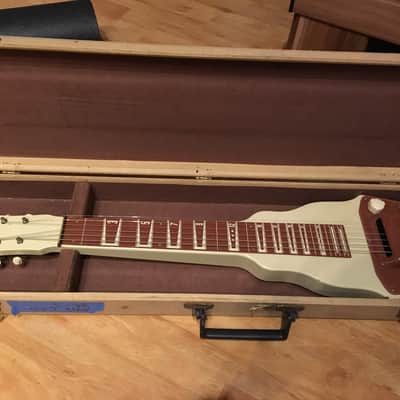 Gibson Vintage Jack Plate 50s image 4