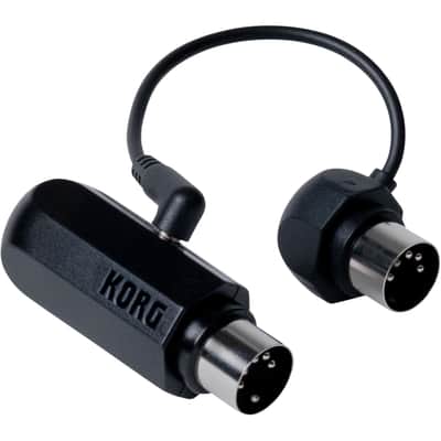 Korg BM-1 Bluetooth MIDI Interface image 1