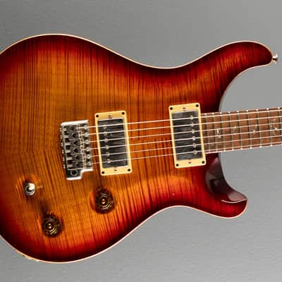 Paul Reed Smith Custom 22 10 Top, '08 image 1