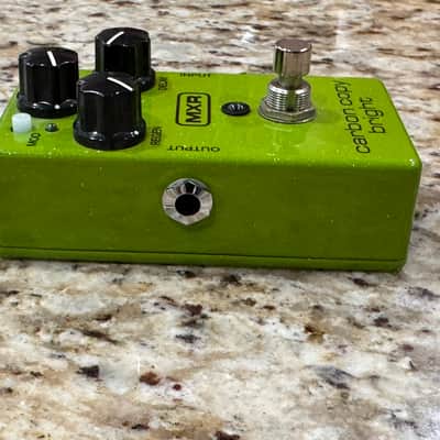 MXR M269SE Carbon Copy Bright - Analog Delay image 6