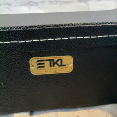 TKL Hardshell Acoustic Guitar Hard Case image 3