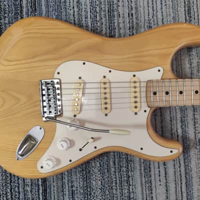 Joodee Artist Custom JST-60N MIJ Mid 70s | Reverb