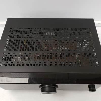 Yamaha RX-V4A 5.2-channel Network A/V Receiver image 11