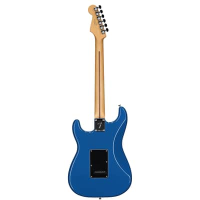 Fender Player II Modified Stratocaster HSS Electric Guitar, Rosewood Fingerboard (with Gig Bag), Electric Blue image 3
