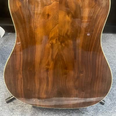 Gibson J-15 Electro Acoustic Guitar Second Hand image 3