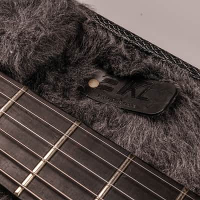 Gibson Flying V Gothic II 2006 USA EMG 81/85 OHSC | Complete Case Candy | Excellent image 2