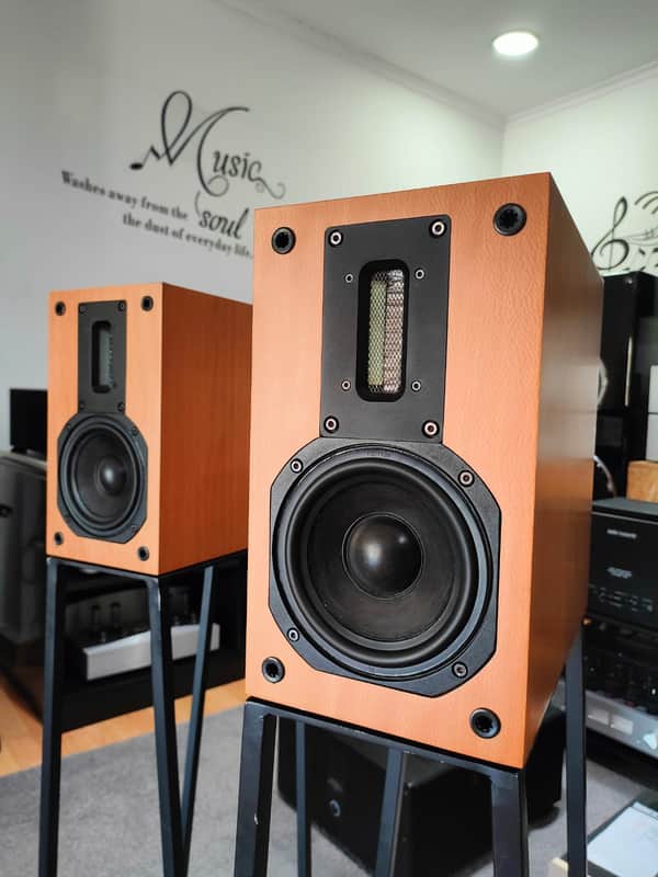 RED ROSE AUDIO BY MARK LEVINSON ROSEBUD imagen 1