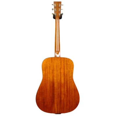 Martin D-18 - Natural with Aging Toner image 4