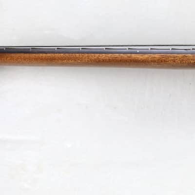 NEW Cathedral Model 107CEL SP 7-String Classical Harp Guitar w/Spruce Top, Pickup, Cutaway, Sound Port, w/SoftCase image 7