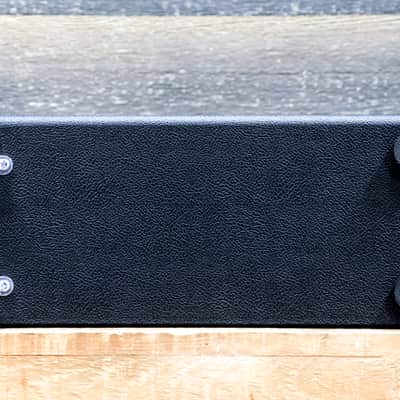 Friedman Runt-50 Head Versatille 50W All-Tube 2-Channel Guitar Amplifier Head image 10