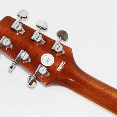 Takamine TR340S Tsunami Relief Acoustic Dreadnought Guitar image 8