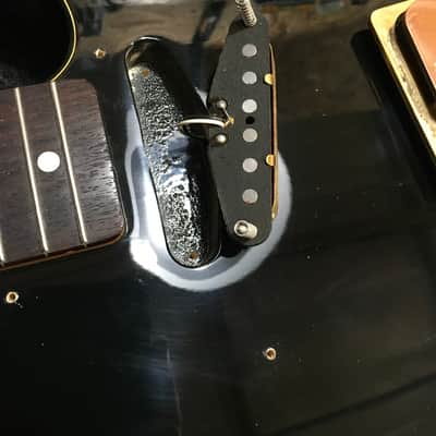 1996 Fender 50th Anniversary Telecaster Custom Limited Edition TLG-70P Made in Japan image 20