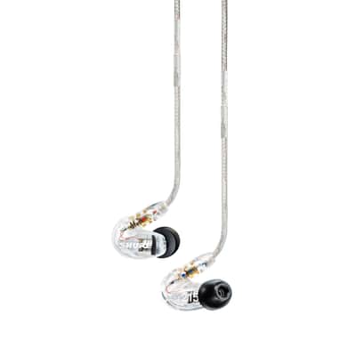 (FREE NEXT DAY DELIVERY) Shure PSM 300 P3TRA215CL Stereo Personal Monitor System image 4