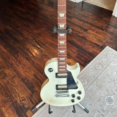 Gibson Studio 2012 - White image 1