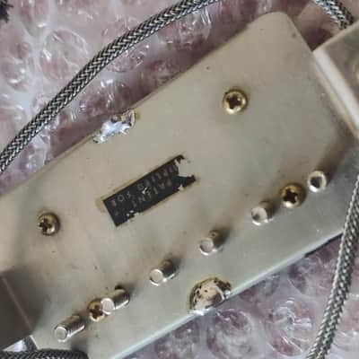 OTPG Over the Pond Guy PAF Humbucker image 2