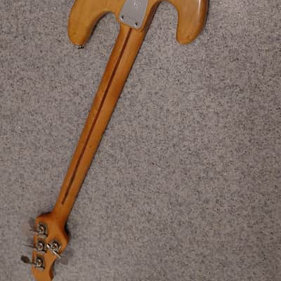 Music Man Stingray 1978 - natur image 10