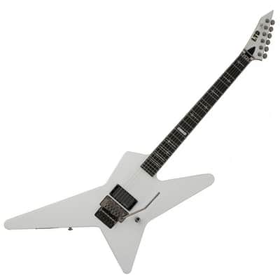 ESP LTD Roope Latvala Signature