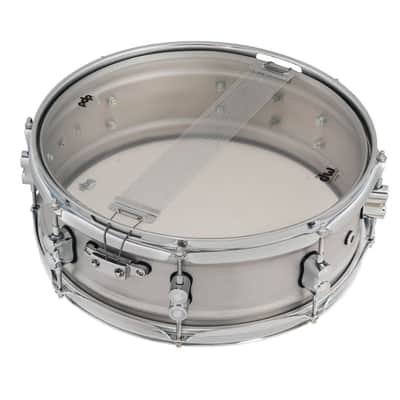 PDP Concept Series Snare Drum 14x5 Aluminum image 6