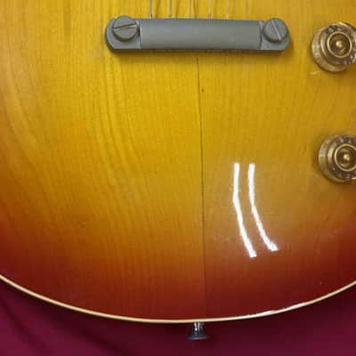 Epiphone Japan LPS-80 Les Paul Standard 2000 Electric Guitar image 3