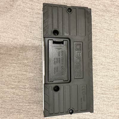 Boss FS-6 Dual Footswitch 2012 - Present - Gray imagen 3