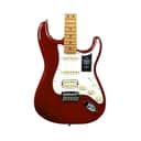 Fender Player II Stratocaster HSS, Maple Fingerboard, Transparent Mocha Burst - Weight 6lbs 9oz!!!