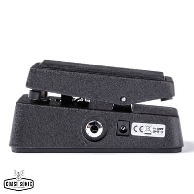 Mint Dunlop Cry Baby Mini Wah CBM95 image 2